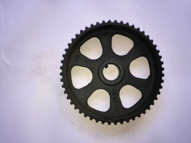 Audi A4 1997-2000 Çıkma Yedek  Eksantrik Kasna